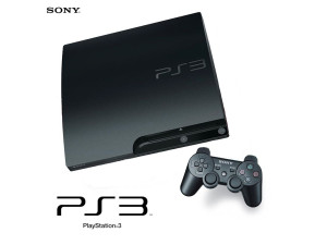 Почистване на Sony PlayStation PS3 игрова конзола